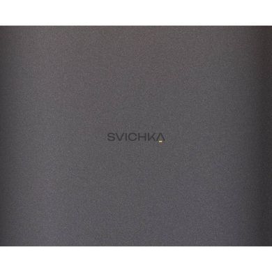 Настінний світильник з датчиком SLV 1002954 FLATT SENSOR, антрацит, Антрацит, Антрацит, Антрацит
