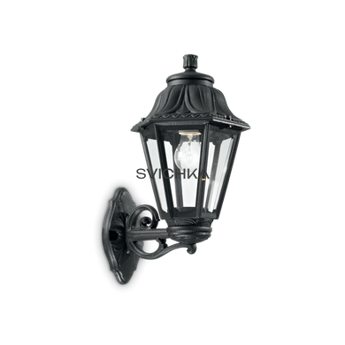 Уличное бра Ideal Lux ANNA AP1 120423