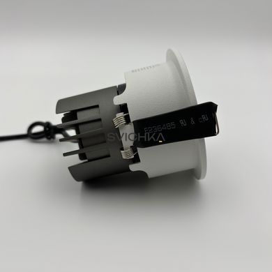 Точковий світильник Skarlat RFL76051 7W WH 3000K, Білий, 2