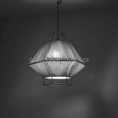 Настінно-стельовий світильник Leds-C4 Legato 00-5930-05-34