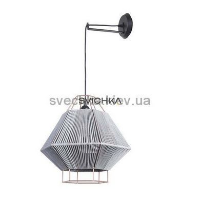 Настінно-стельовий світильник Leds-C4 Legato 00-5930-05-34