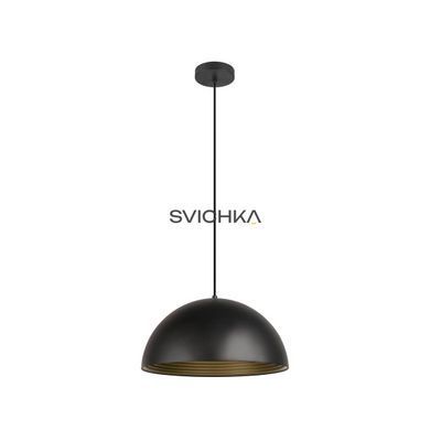 Підвісний світильник SLV FORCHINI M, Black