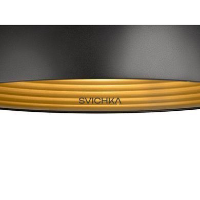 Підвісний світильник SLV FORCHINI M, Black