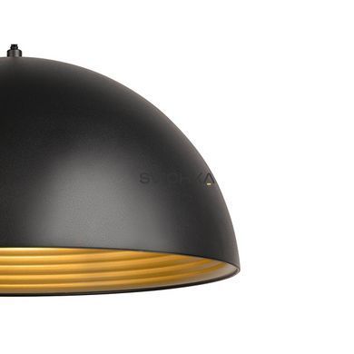 Підвісний світильник SLV FORCHINI M, Black