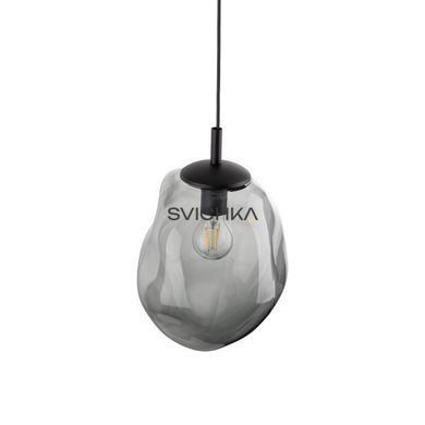 Підвісний світильник TK-Lighting Sol mini, Graphite