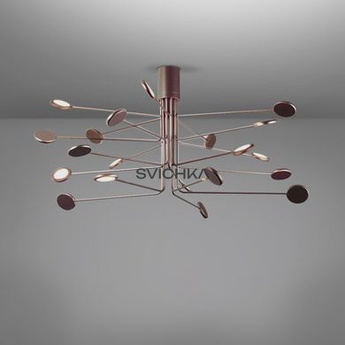 Стельовий світильник Icone Luce Arbor Plafoniera 20PLBI