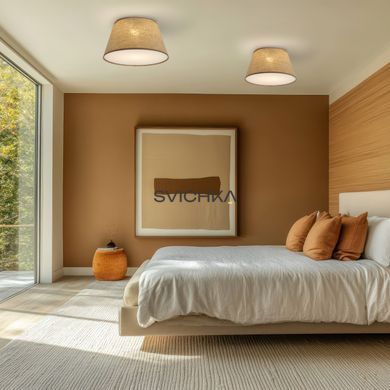 Стельовий світильник TK-Lighting 11076 FORMO, Beige