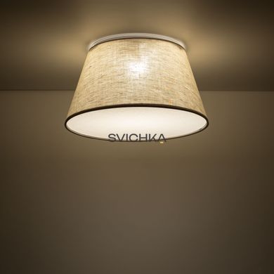 Стельовий світильник TK-Lighting 11076 FORMO, Beige