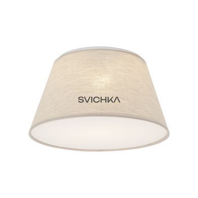 Стельовий світильник TK-Lighting 11076 FORMO, Beige
