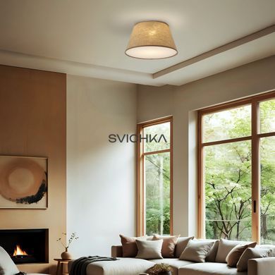 Стельовий світильник TK-Lighting 11076 FORMO, Beige