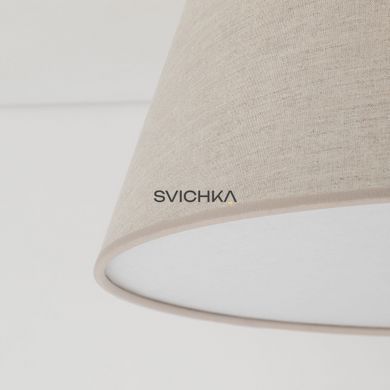 Стельовий світильник TK-Lighting 11076 FORMO, Beige