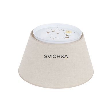 Стельовий світильник TK-Lighting 11076 FORMO, Beige