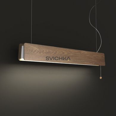 Светильник подвесный Nowodvorski OSLO LED 90 ZWIS PL