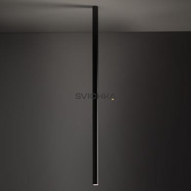 Точковий світильник Nowodvorski Fourty XL, Black