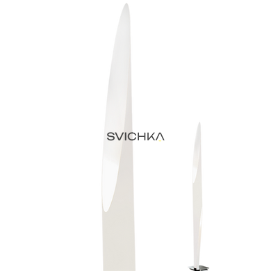Торшер Kundalini SHAKTI 200, White