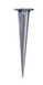Грунтовое крепление Ideal Lux для колекции Starlight, Grey