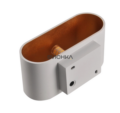 Бра Polux 324429 Elissa, White
