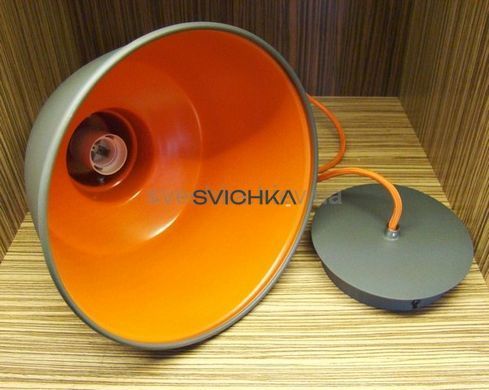 Настінно-стельовий світильник Leds-C4 Vintage 00-0240-21-Z5