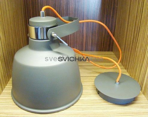 Настінно-стельовий світильник Leds-C4 Vintage 00-0240-21-Z5