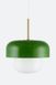 Підвісний світильник Globen Lighting Stina 25, Green