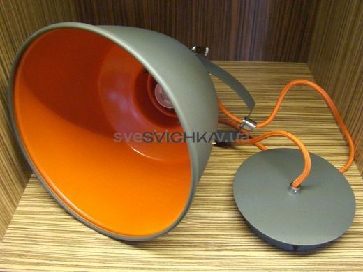 Настінно-стельовий світильник Leds-C4 Vintage 00-0240-21-Z5