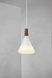 Подвесной светильник Nordlux Nori 18 White
