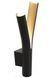 Настенный светильник Maxlight RAMO, Gold/Black