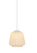 Плафон для підвісного світильника Nordlux 2612323001 Elbie, White