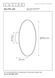 Настінний світильник Lucide EKLYPS LED &Oslash; 15 cm LED 1x7W 3000K Black, BLACK
