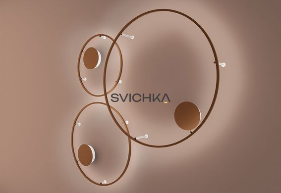 Стельовий світильник Axo Light U-LIGHT PLULX160