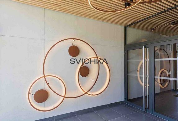 Стельовий світильник Axo Light U-LIGHT PLULX160