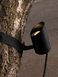 Світильник вуличний ландшафтний Nova luce 9030921 ONE, 8W, Black