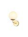 Бра Smarter Bowling, Gold
