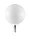Декоративный светильник Nova Luce 9186716 MOON 40, White