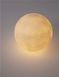Декоративный светильник Nova Luce 9186716 MOON 40, White