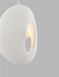 Підвісний світильник Nova luce TEMPUS, White