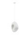 Підвісний світильник Nova luce TEMPUS, White