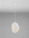 Підвісний світильник Nova luce TEMPUS, White