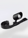 Світильник вуличний ландшафтний Nova luce 9030921 ONE, 8W, Black