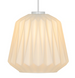 Плафон для підвісного світильника Nordlux 2612323001 Elbie, White