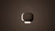 Підвісний світильник Foscarini Chouchin Reverse 3, Grey