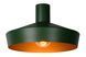 Стельовий світильник Lucide CARDIFF &Oslash; 40 cm 1xE27 Green, Green