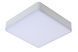 Стельовий світильник для ванної Lucide CERES LED LED Dim. 1x30W 3000K IP44 White, WHITE