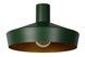 Стельовий світильник Lucide CARDIFF &Oslash; 40 cm 1xE27 Green, Green