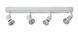 Стельовий точковий світильник Lucide JASTER LED LED GU10 4x5W 2700K White, WHITE