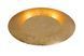 Стельовий світильник Lucide FOSKAL &Oslash; 34,5 cm LED 1x12W 2700K Brass, Brass, Латунь, Латунь