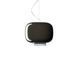 Підвісний світильник Foscarini Chouchin Reverse 3, Grey