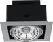 Точечный светильник Nowodvorski DOWNLIGHT ES111 9573