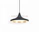 Подвесной светильник Tom Dixon BEAT WIDE BLS01-PEUM