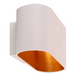 Бра Polux 324429 Elissa, White